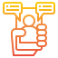 Video call icon 64x64