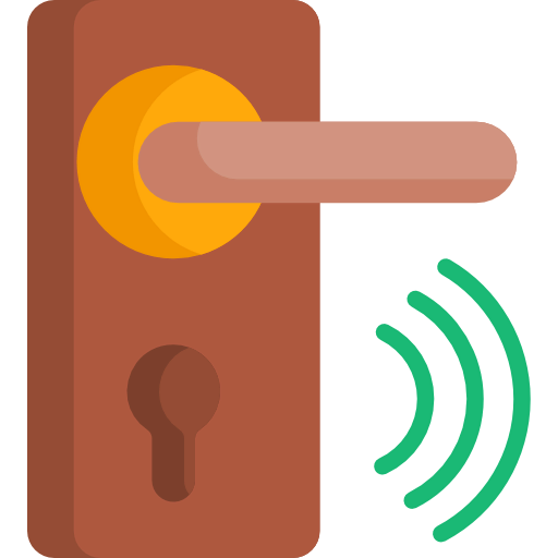 Handle icon