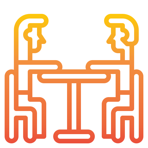 Breakfast icon