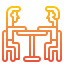 Breakfast icon 64x64