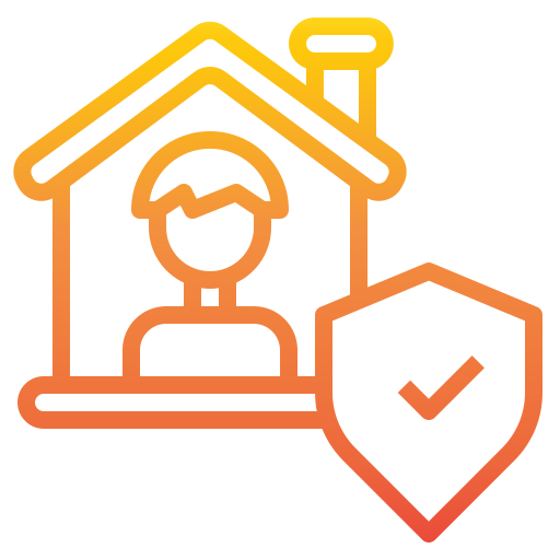 Protection icon