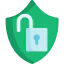 Security icon 64x64
