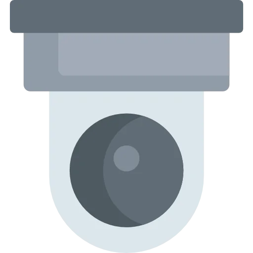 Cctv icon