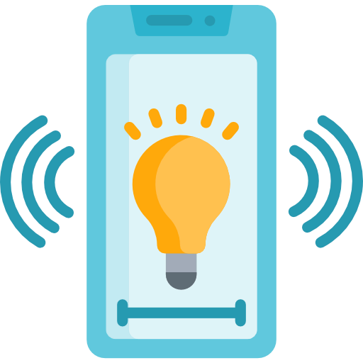 Lamp icon