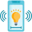 Lamp icon 64x64