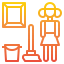 Mop icon 64x64