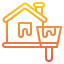 Paint icon 64x64