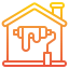 Paint roller icon 64x64