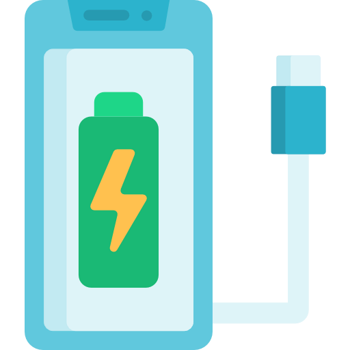 Charging icon