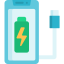 Charging icon 64x64