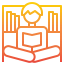 Read icon 64x64
