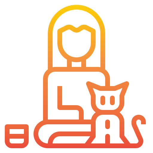 Relax icon