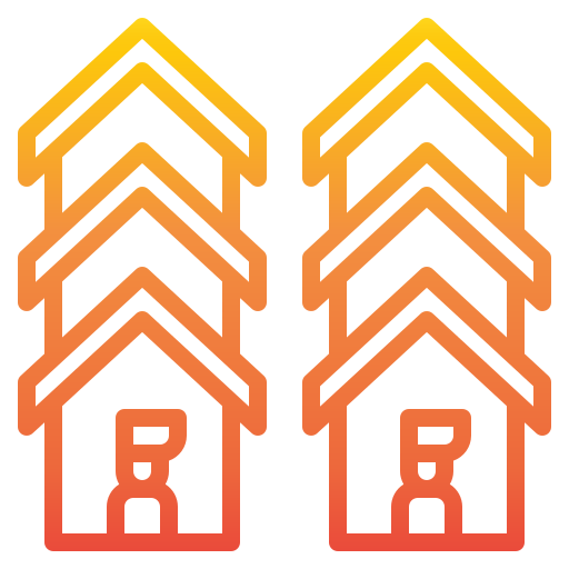 Homes icon