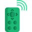 Remote control icon 64x64