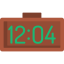 Clock icon 64x64