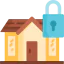 Padlock icon 64x64