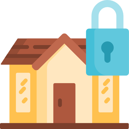 Padlock icon