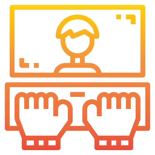 Working icon