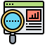Analytics icon 64x64