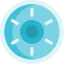 Robot vacuum 图标 64x64
