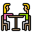 Breakfast icon 64x64