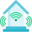 Wireless icon 64x64