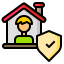 Protection icon 64x64
