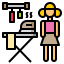 Iron icon 64x64