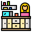 Kitchen icon 64x64