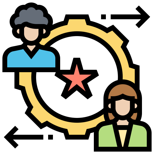Customer icon