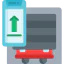 Smart home icon 64x64