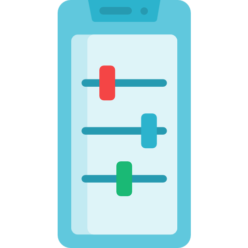 Settings icon