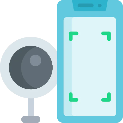 Cctv icon