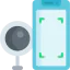 Cctv icon 64x64