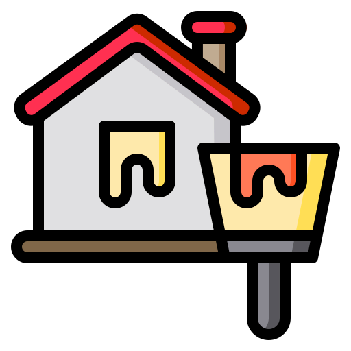 Paint icon