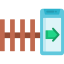 Gate icon 64x64