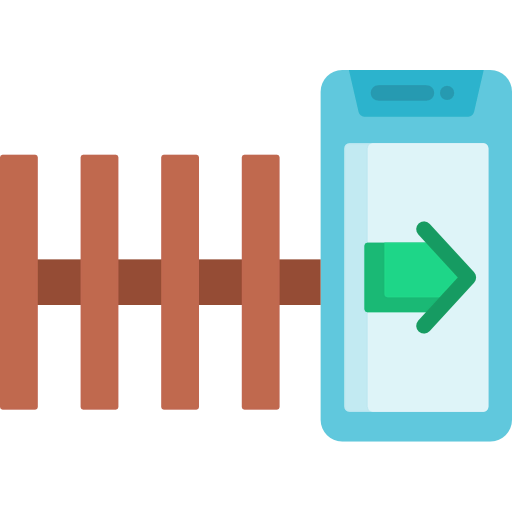 Gate icon
