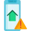 Warning icon 64x64