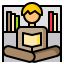 Read icon 64x64