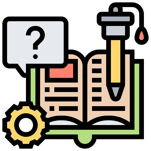 Knowledge icon
