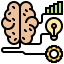 Machine learning icon 64x64