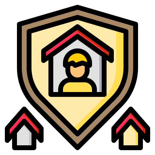 Protect icon