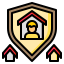 Protect icon 64x64