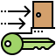 Key icon 64x64
