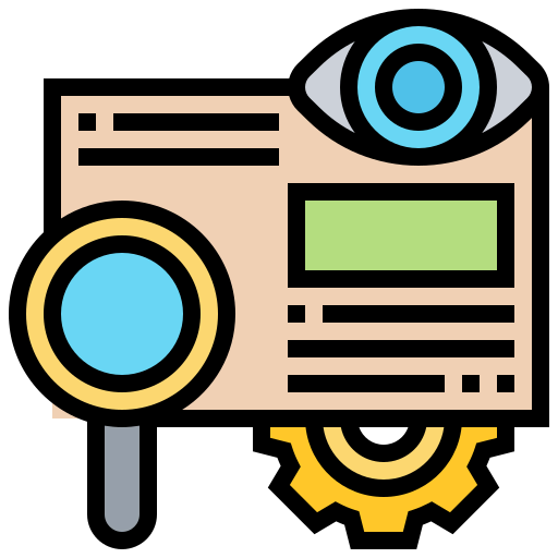 Analytics icon