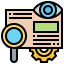 Analytics icon 64x64