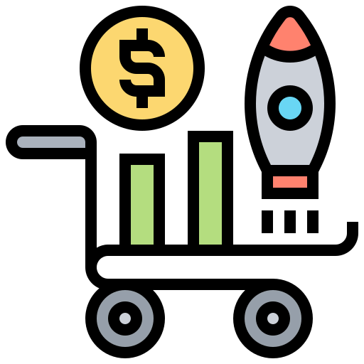 Velocity icon