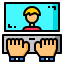 Working icon 64x64
