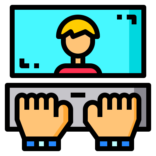 Working icon
