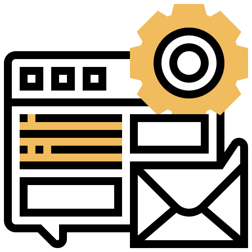 Campaign icon